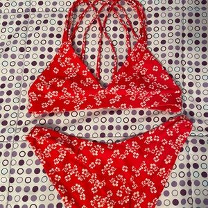 Kulani kini bikini set